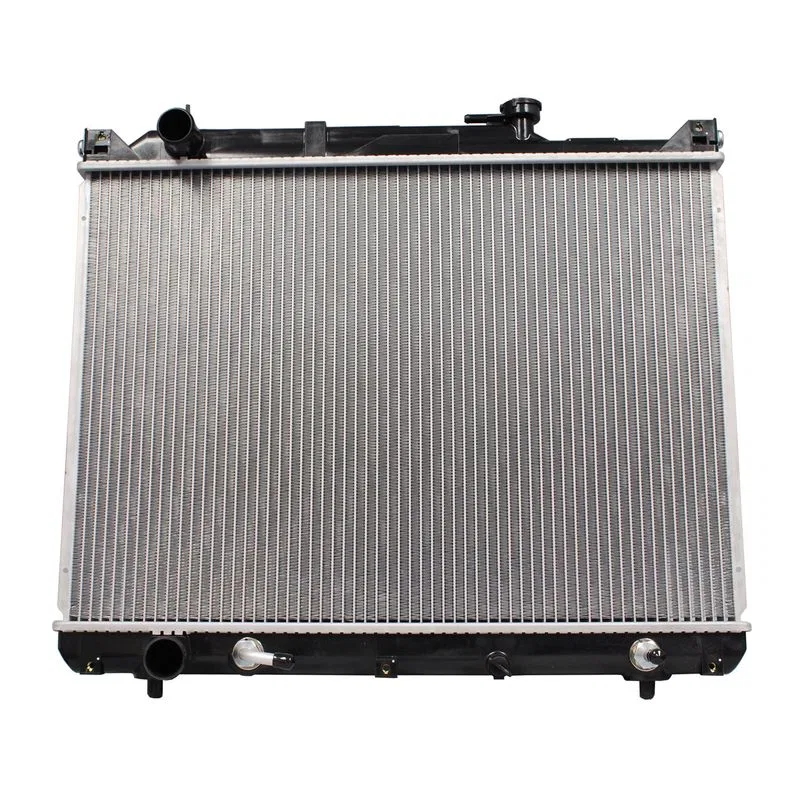 221-4800 – DENSO Radiator, OE Replacement 23.56 Inch Length x 16-3/4 Inch Height x 1 Inch Depth Core Dimension Downfl...